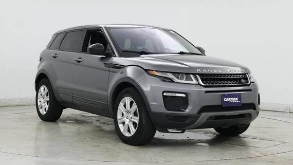 LAND ROVER RANGE ROVER EVOQUE 2018 SALVP2RX1JH286451 image LAND ROVER RANGE ROVER EVOQUE 2018 SALVP2RX1JH286451 image